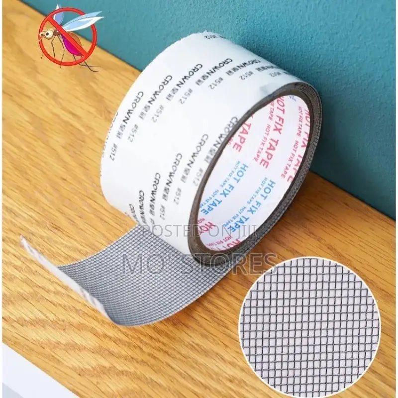 2M Mosquito Net Patch