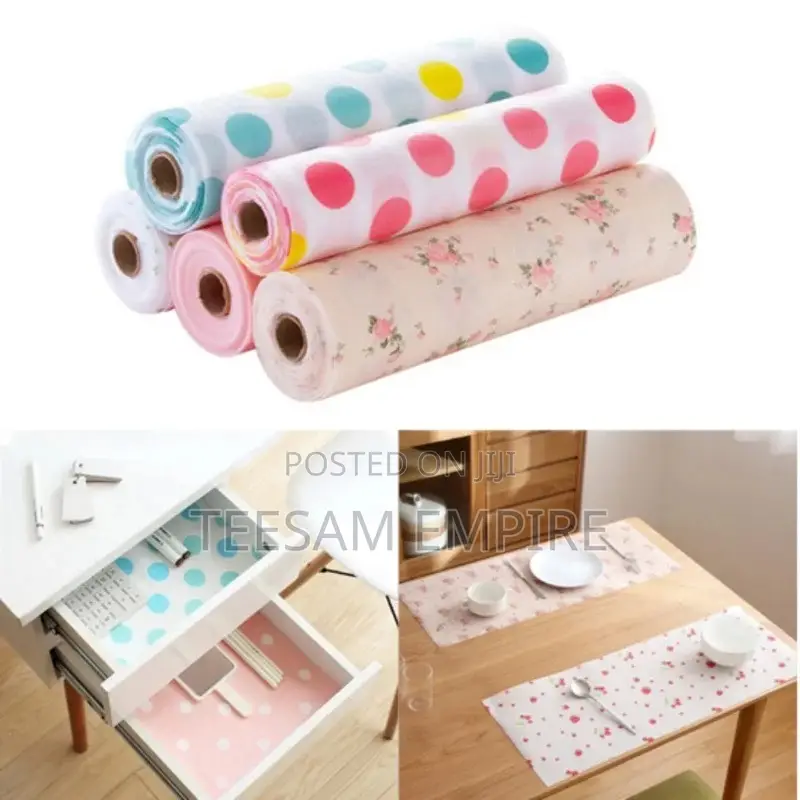 Waterproof Wardrobe Liner