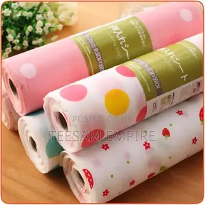 Waterproof Wardrobe Liner