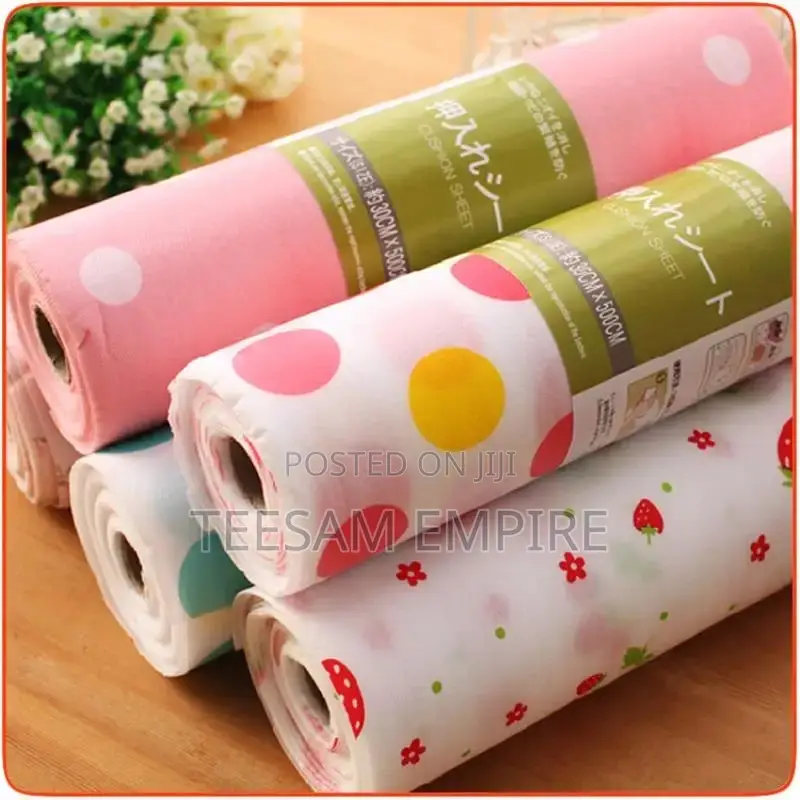 Waterproof Wardrobe Liner