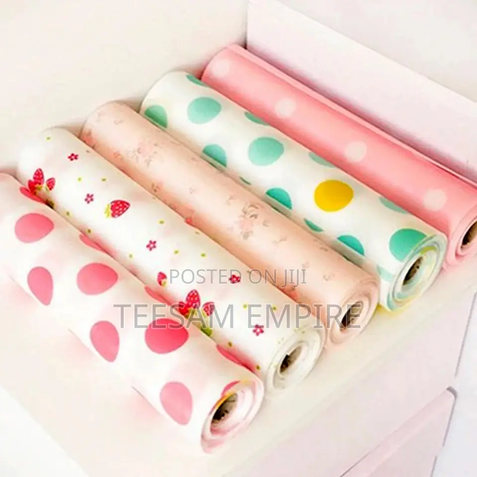 Waterproof Wardrobe Liner