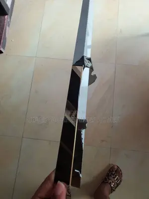 Turkey High Quality Edge Protector With Mirror Face