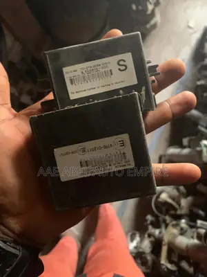 Immobilizers for All Kinds of Toyota and Lexus