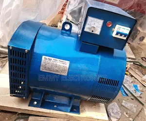 15kva Coil Alternator 100% Copper Coil