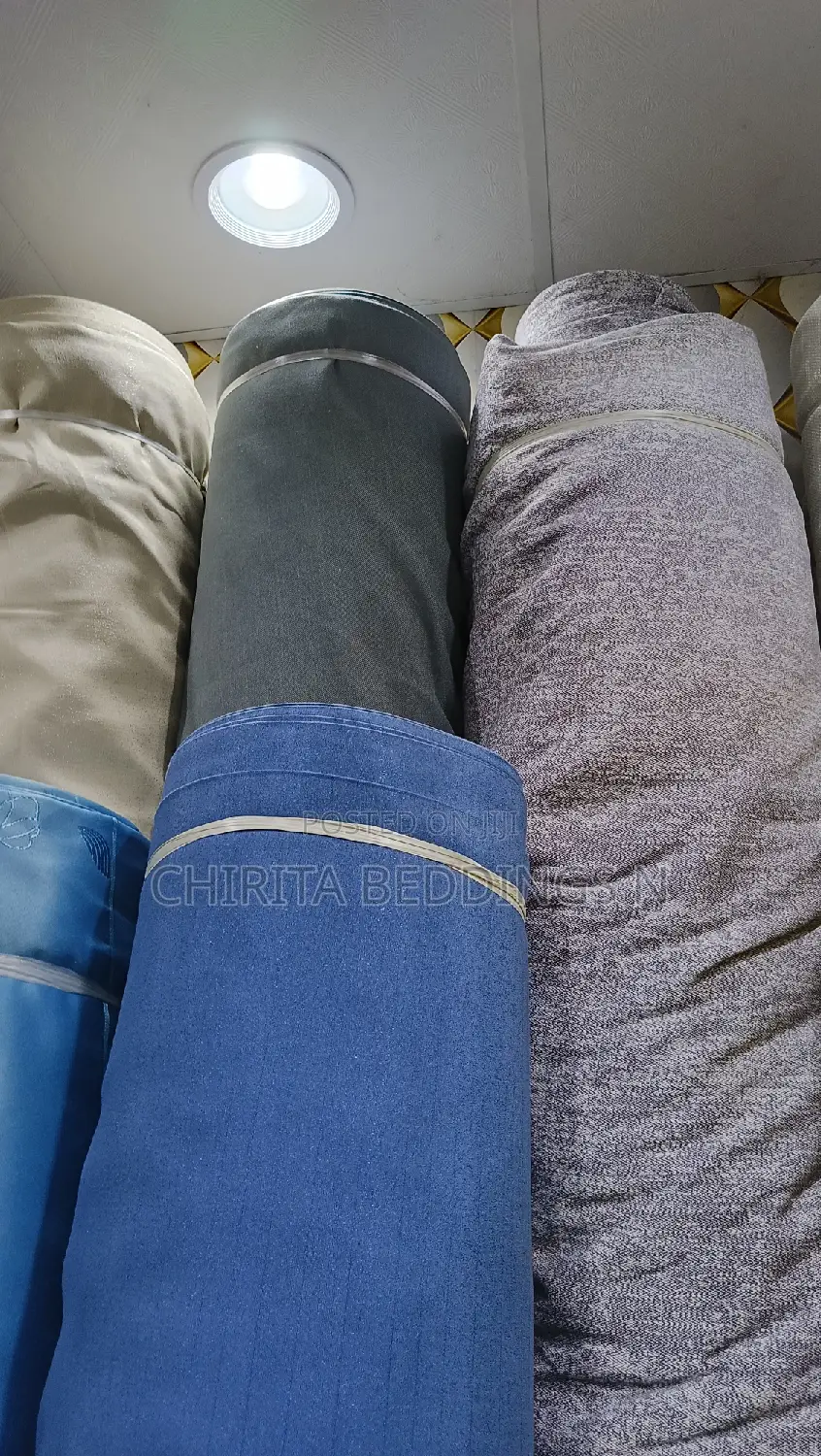 Stock Curtains