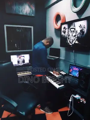 Music Studio
