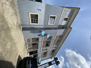 2bdrm Block of Flats in Ozuoba Ph, Port-Harcourt for sale