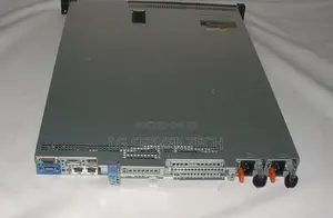 Server Dell PowerEdge R330 64GB Intel Xeon HDD 2T