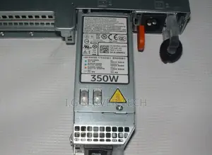 Server Dell PowerEdge R330 64GB Intel Xeon HDD 2T
