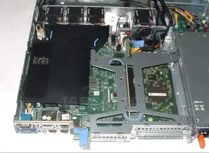 Server Dell PowerEdge R330 64GB Intel Xeon HDD 2T