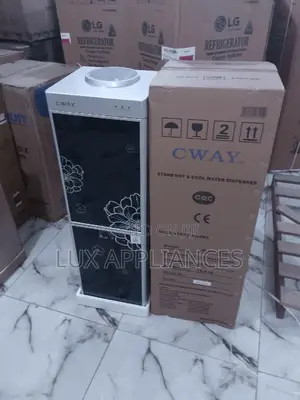 Brand New Cway Easy to Use Water Dispenser 20l