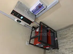3.5kva System