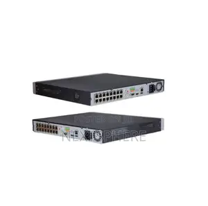 Hikvision Poe Nvr 16ch H.265 8MP Poe NVR For IP Cameras
