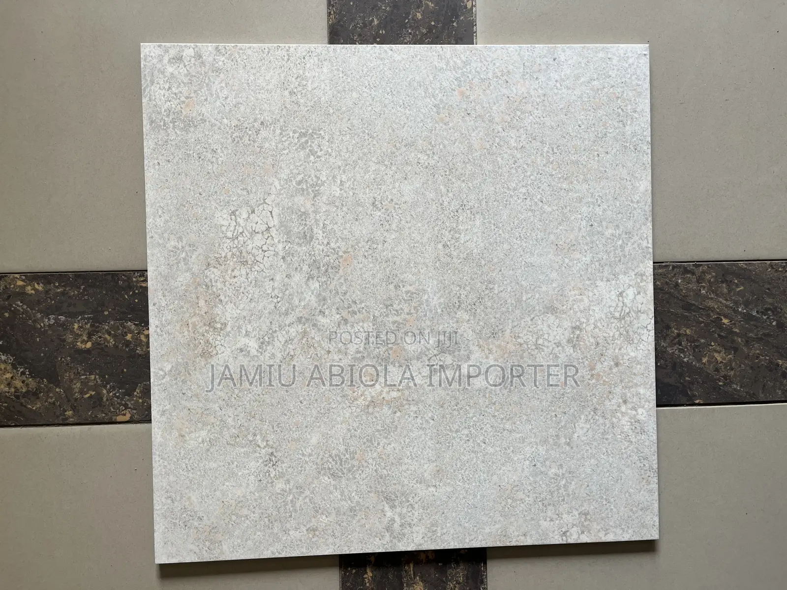 40x40 Royal Castle Glaze Grade a Matt