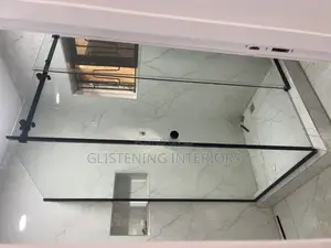 Bathroom Design Shower Cubicle