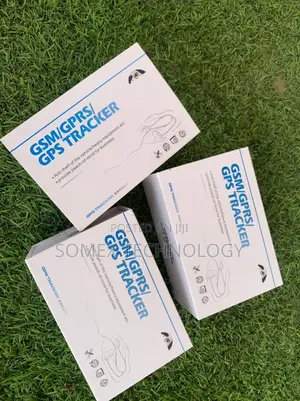 GPS Tracker With Installation