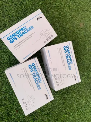 GPS Tracker With Installation