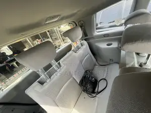 Toyota Highlander Limited V6 2007 Blue