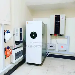 Solar Installations and Inverter Sales