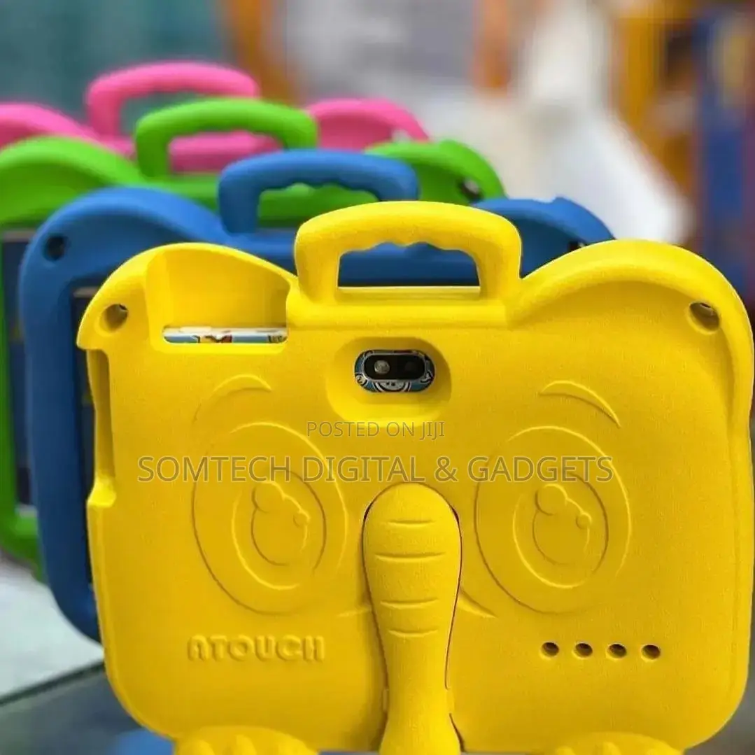 New Atouch KT4 128 GB Yellow