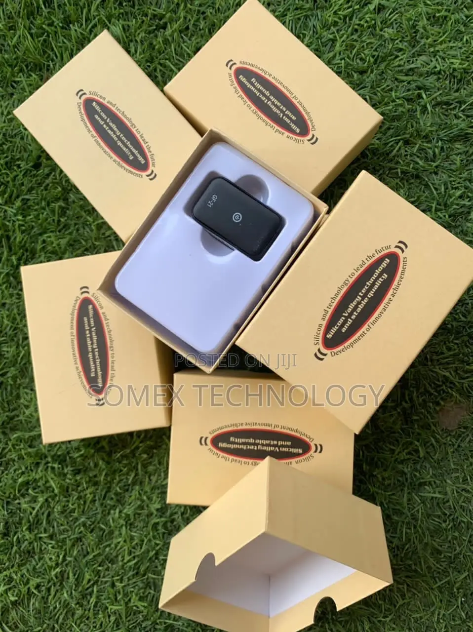 Kids Tracker