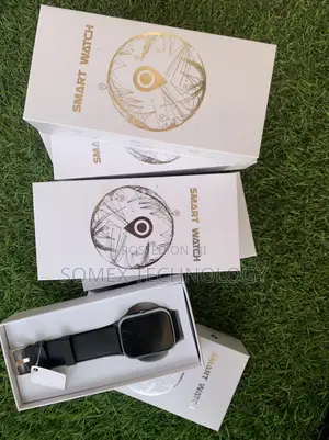 GPS Smart Watch