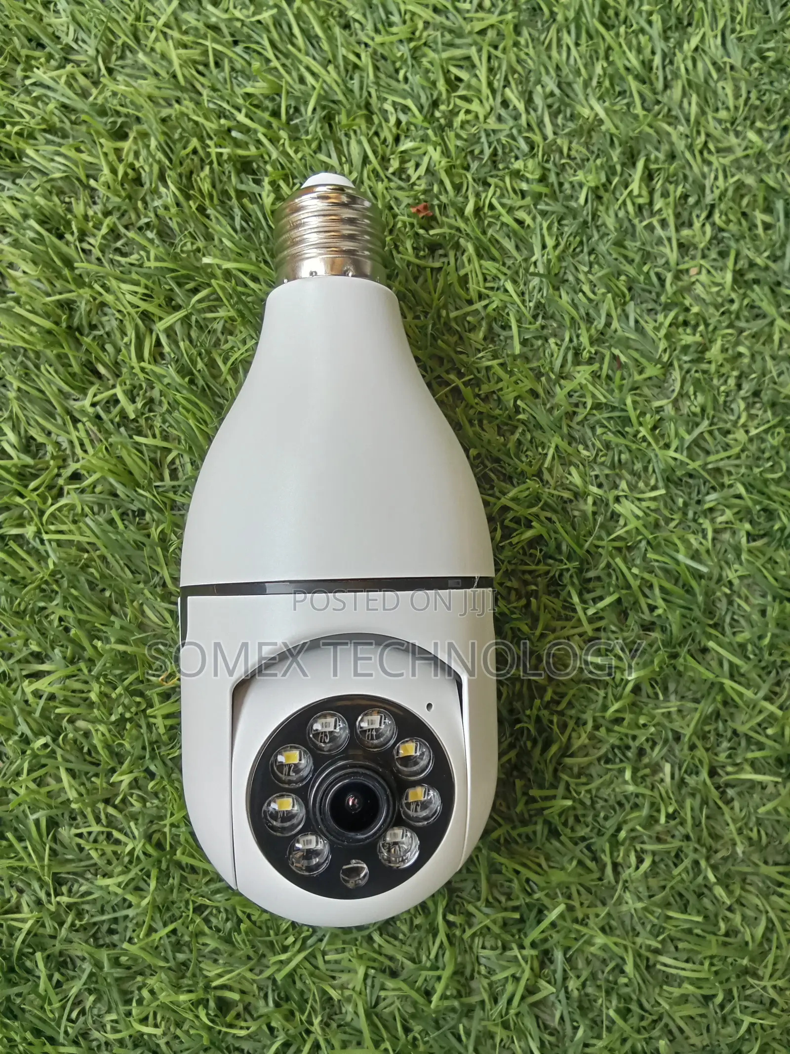 Wifi Smart Net Camera
