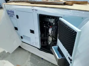 Powerful 22kva Perkins DIESEL Generator