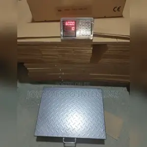 300kg Wireless Scale