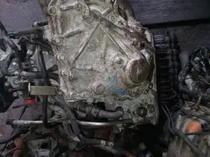 Complete Gearbox for Nissan Rogue or X-Trail (2013 to 2018)