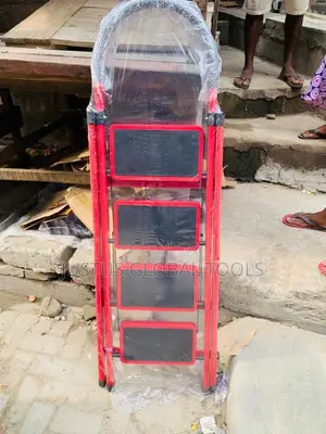 4 Step Original Turkey Ladder