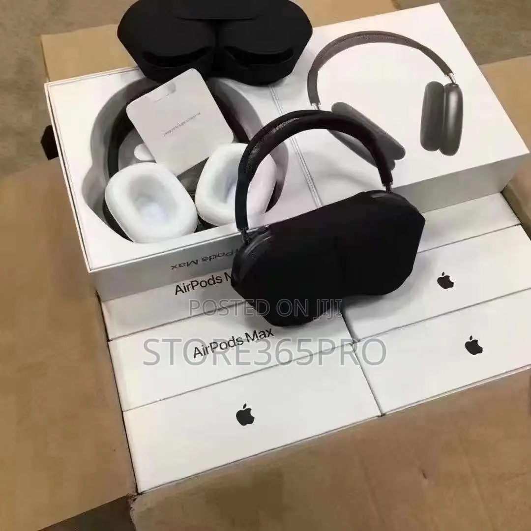 Apple Airpod Max Headphone