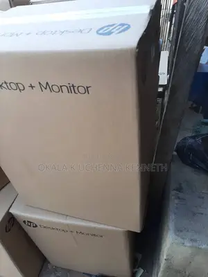 New Desktop Computer 4GB Intel Core I5 HDD 1T