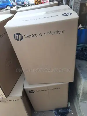 New Desktop Computer 4GB Intel Core I5 HDD 1T