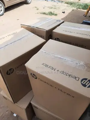 New Desktop Computer 4GB Intel Core I5 HDD 1T