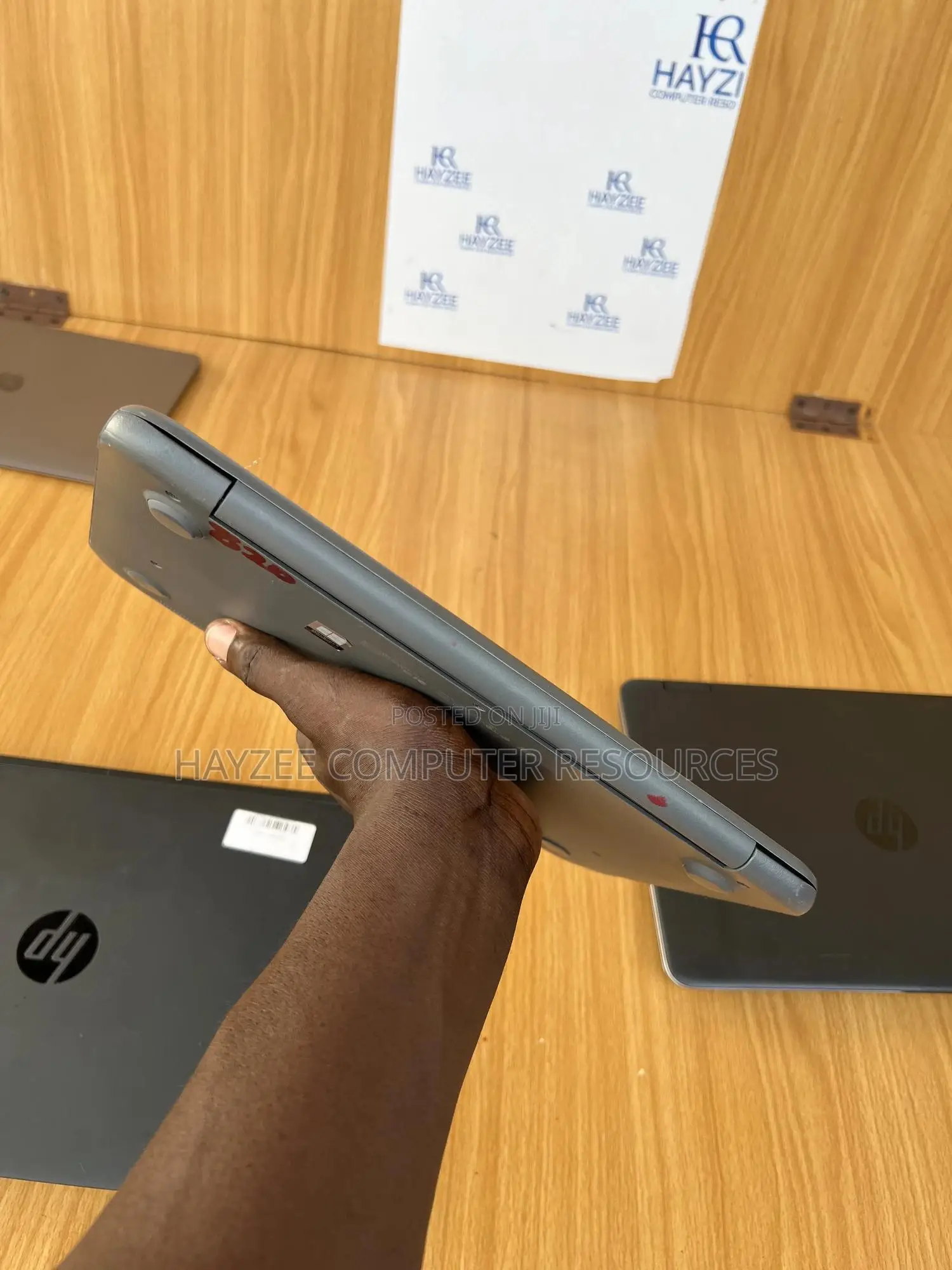Laptop HP Stream 11 4GB Intel SSD 60GB