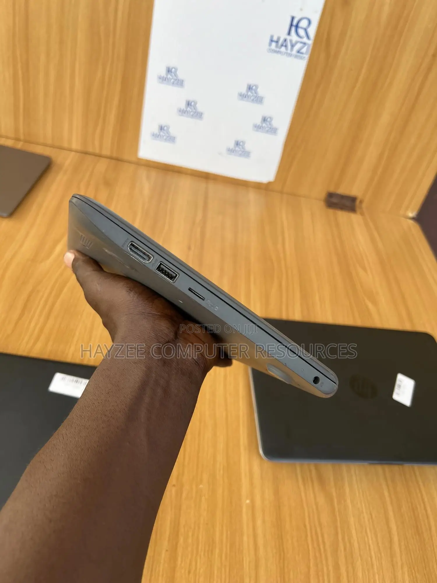 Laptop HP Stream 11 4GB Intel SSD 60GB