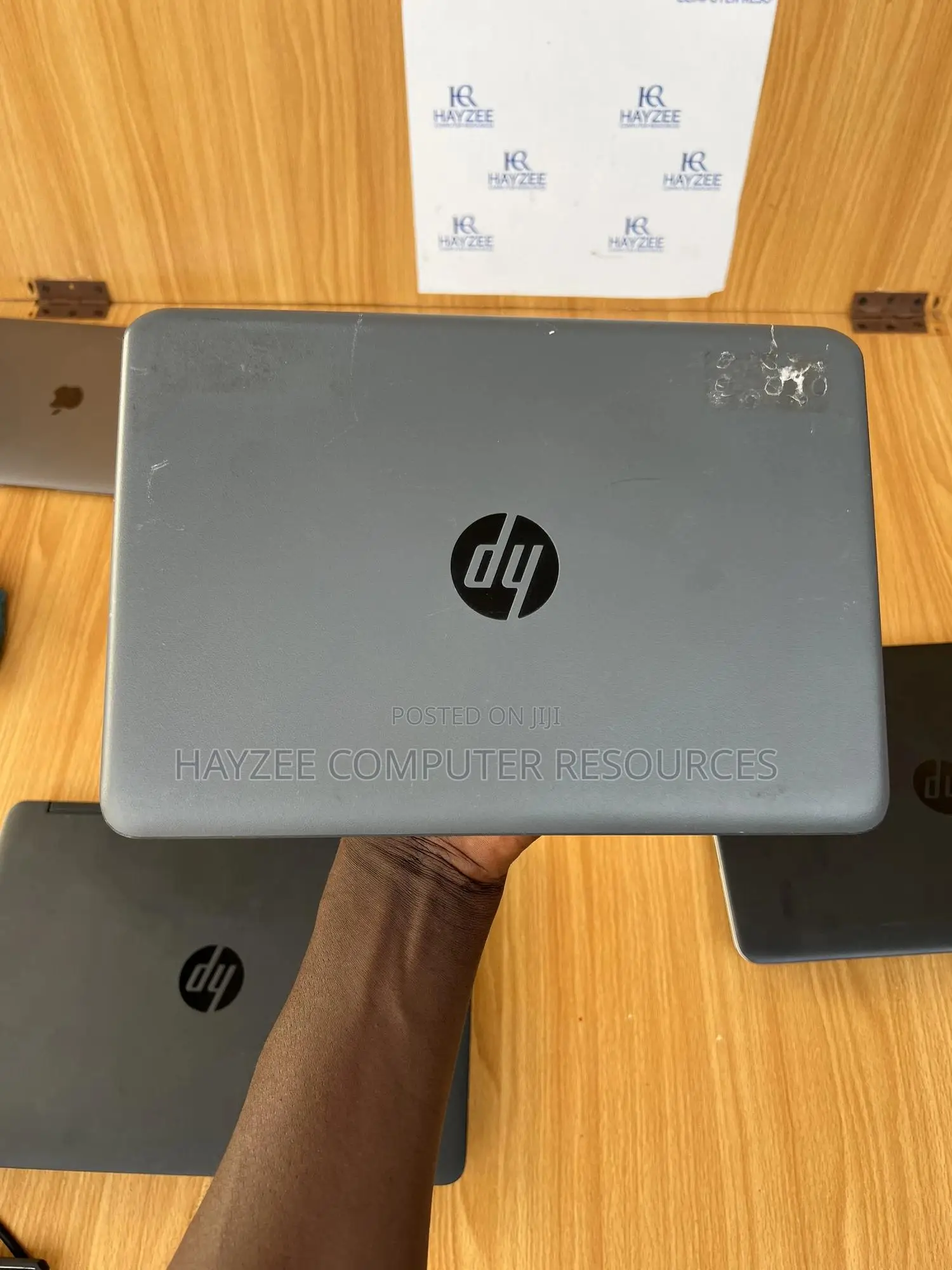 Laptop HP Stream 11 4GB Intel SSD 60GB