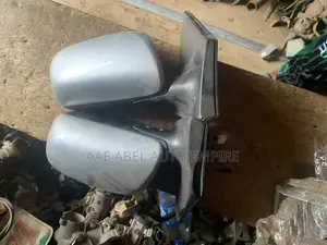 Side More for Toyota Corolla