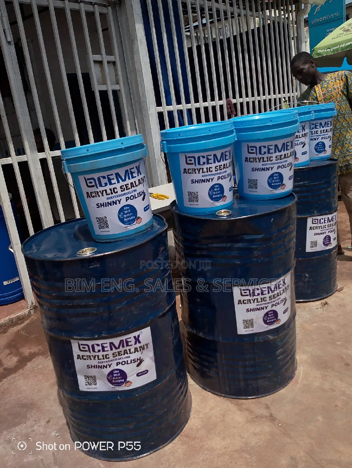 Raw Sealant, Xylene,Edger