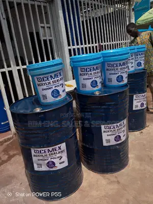 Raw Sealant, Xylene,Edger