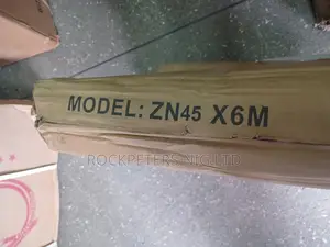 38/45/60mm Vibratory Poker