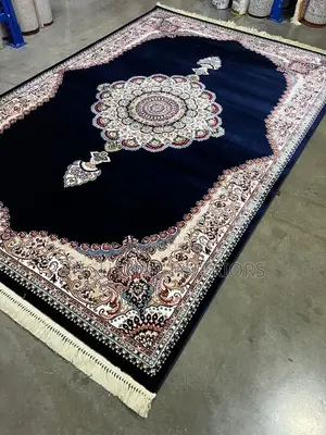 Super Quality Areabian Center Rug 5/7