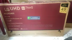 49 Inches With Fast Browsing App Tv