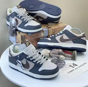 Quality Nike Sneaker