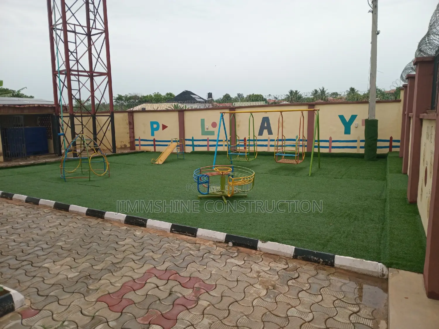 Playground