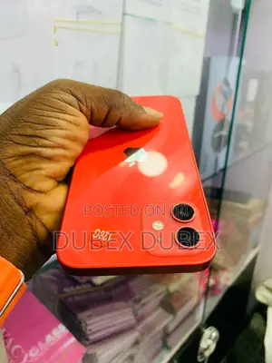 Apple iPhone 12 128 GB Red