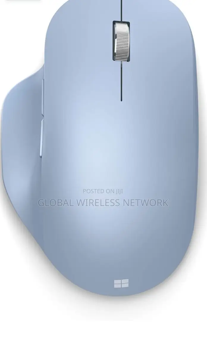 Microsoft Bluetooth Ergonomic Mouse