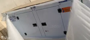 40 Kva Perkins Diesel Soundproof Generator 100% Copper Coil