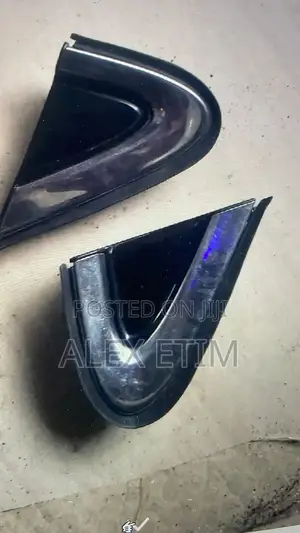 Mirror Pad Rx350 2018